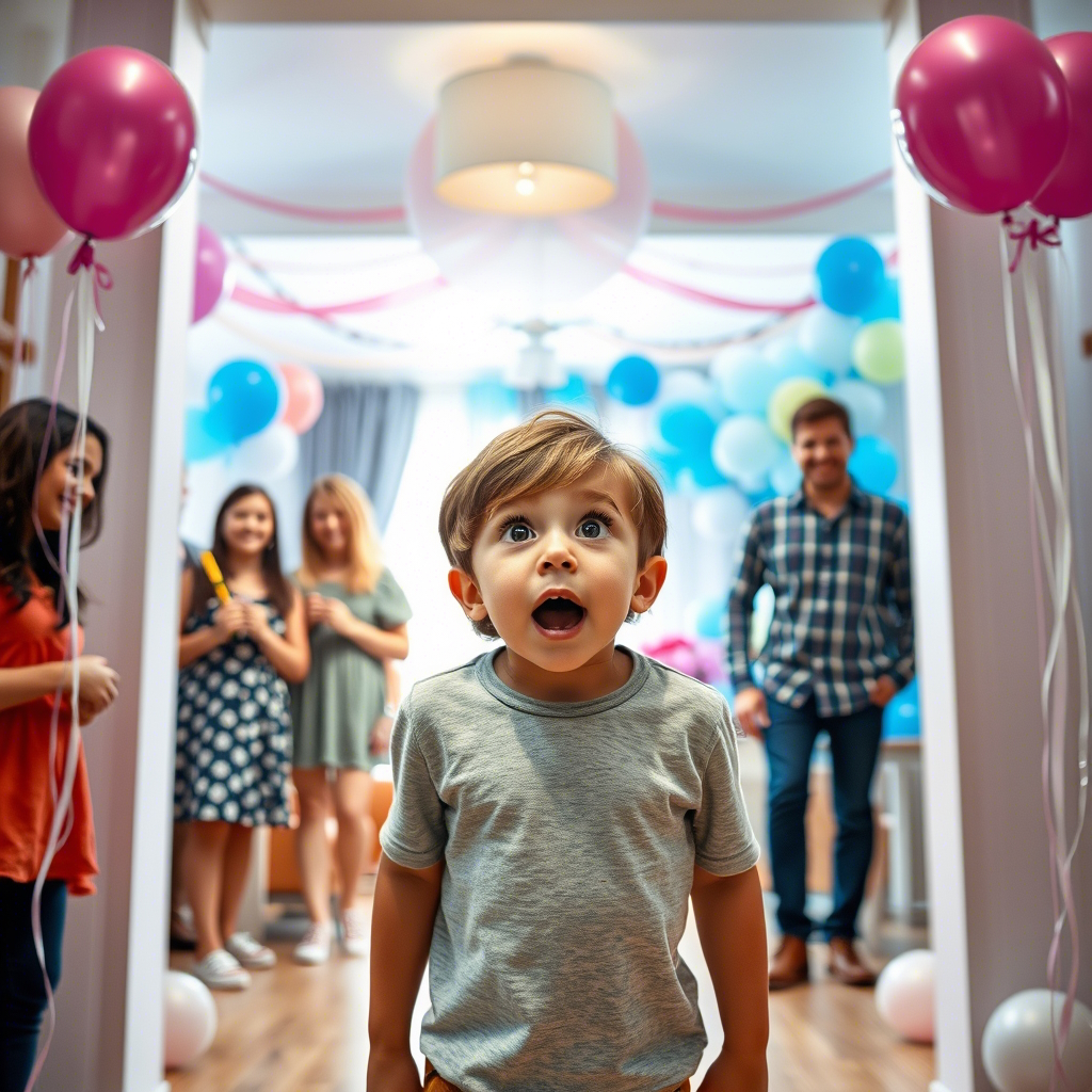 Feste per bambini